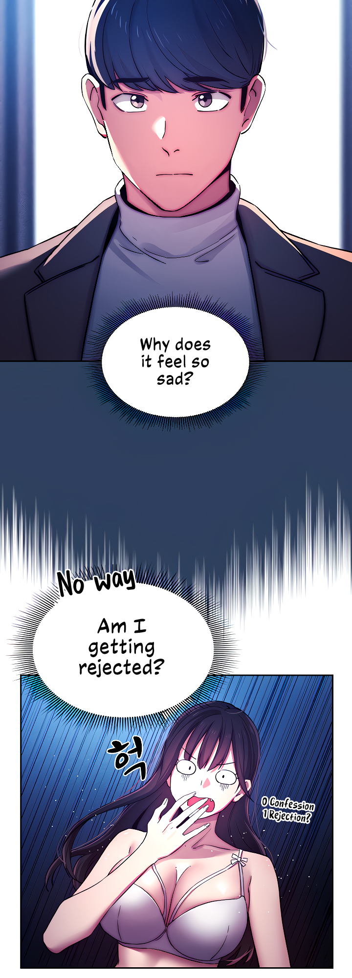 Private Tutoring in These Difficult Times Chapter 39 image 12
