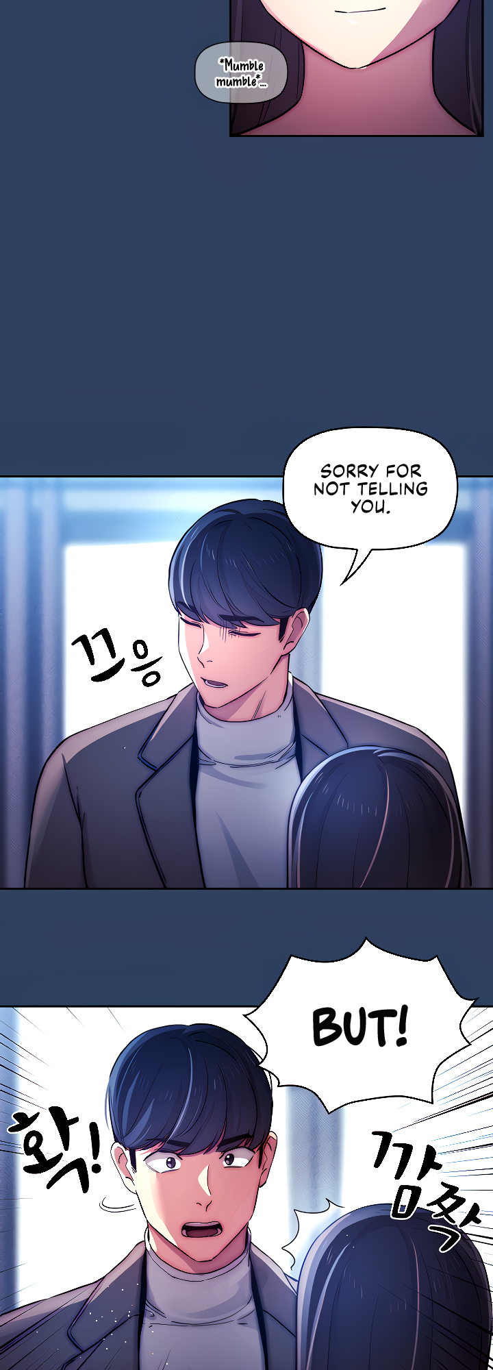 Private Tutoring in These Difficult Times Chapter 39 image 18