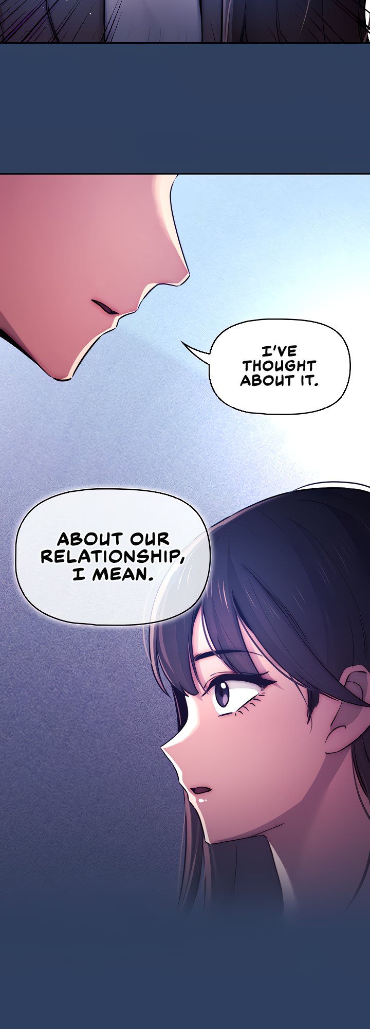 Private Tutoring in These Difficult Times Chapter 39 image 19