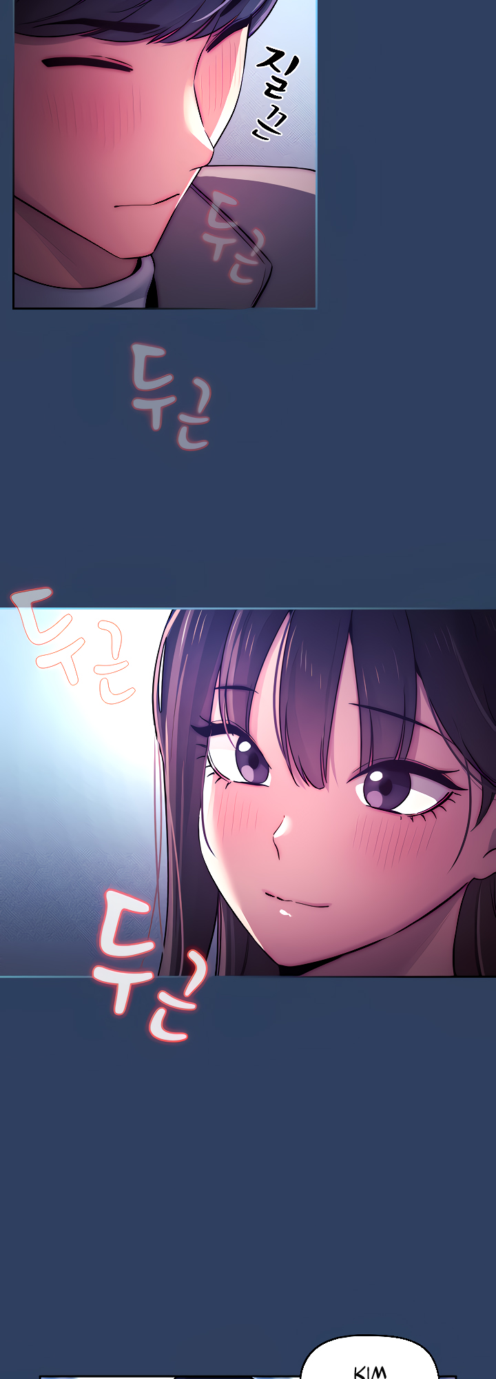 Private Tutoring in These Difficult Times Chapter 39 image 23