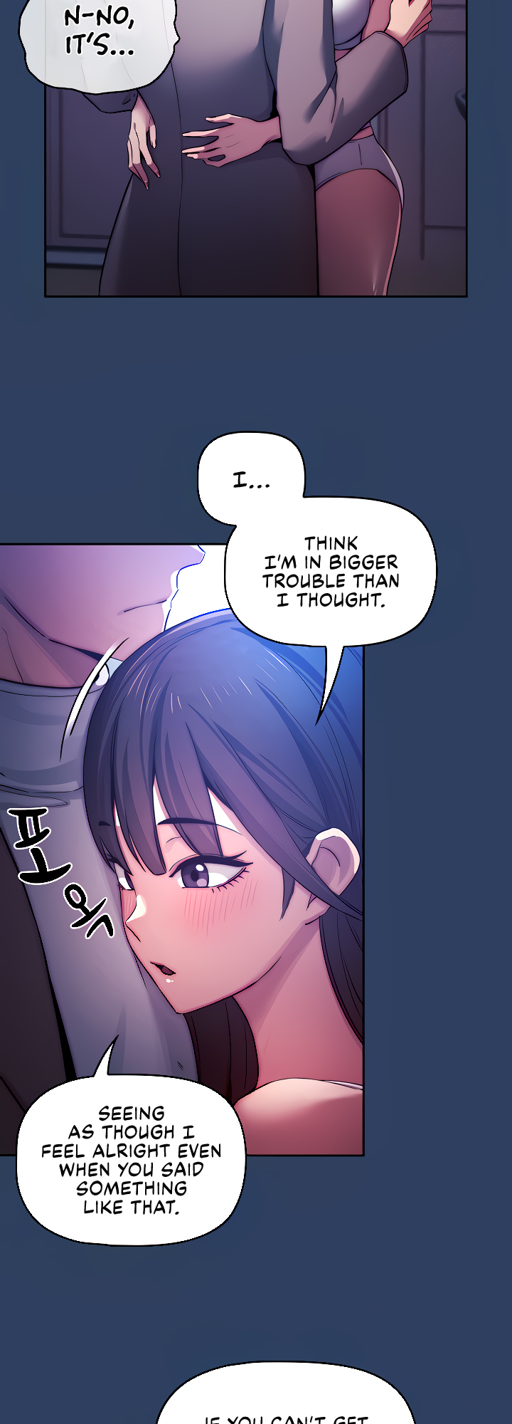Private Tutoring in These Difficult Times Chapter 39 image 26