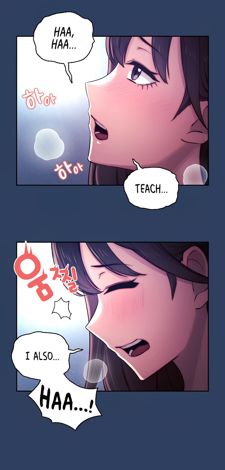 Private Tutoring in These Difficult Times Chapter 39 image 35