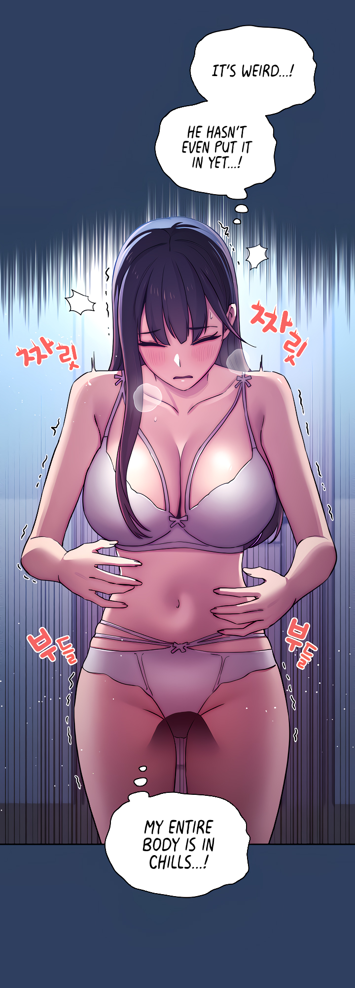 Private Tutoring in These Difficult Times Chapter 39 image 36