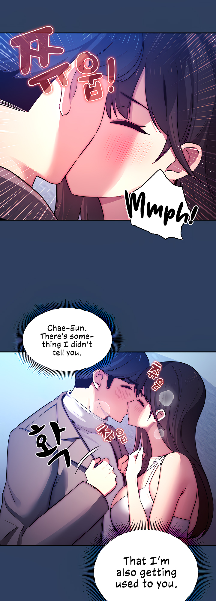Private Tutoring in These Difficult Times Chapter 39 image 39