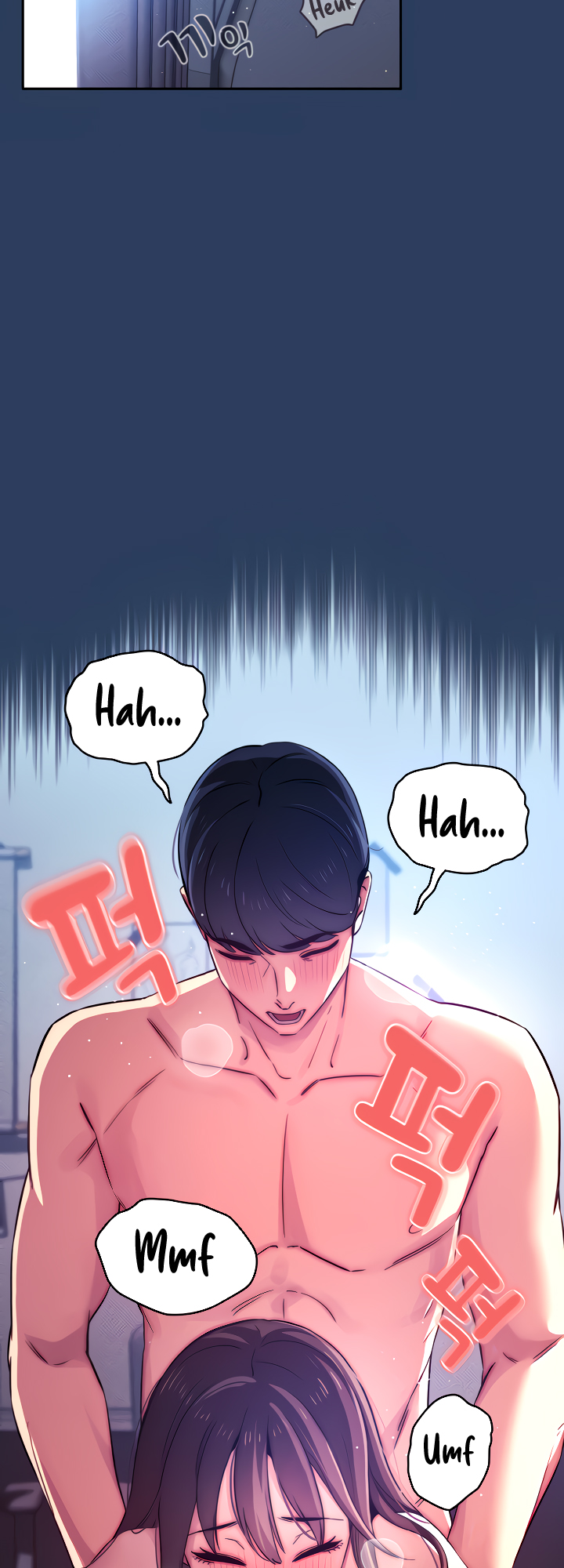Private Tutoring in These Difficult Times Chapter 40 image 24