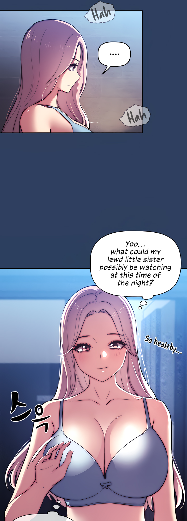 Private Tutoring in These Difficult Times Chapter 41 image 15