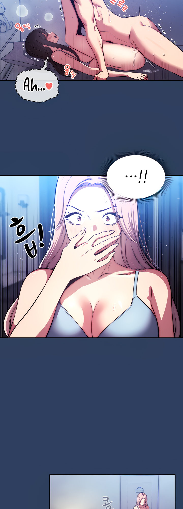 Private Tutoring in These Difficult Times Chapter 41 image 27