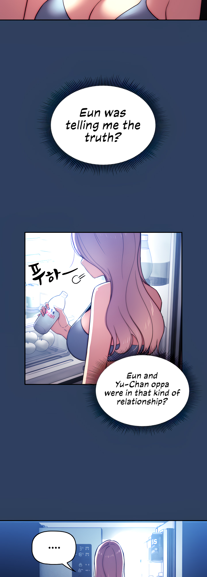 Private Tutoring in These Difficult Times Chapter 41 image 30