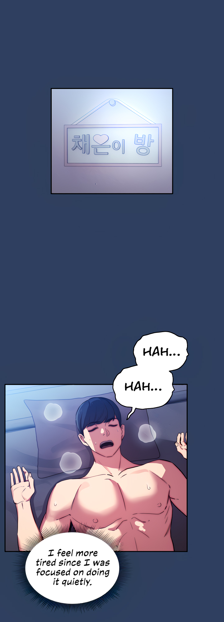 Private Tutoring in These Difficult Times Chapter 41 image 32