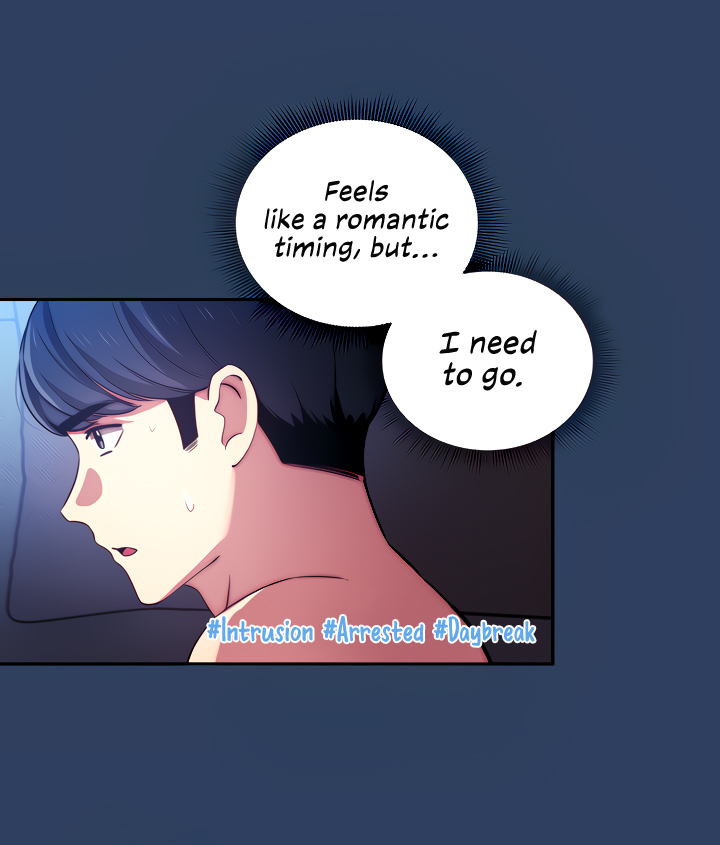 Private Tutoring in These Difficult Times Chapter 41 image 35