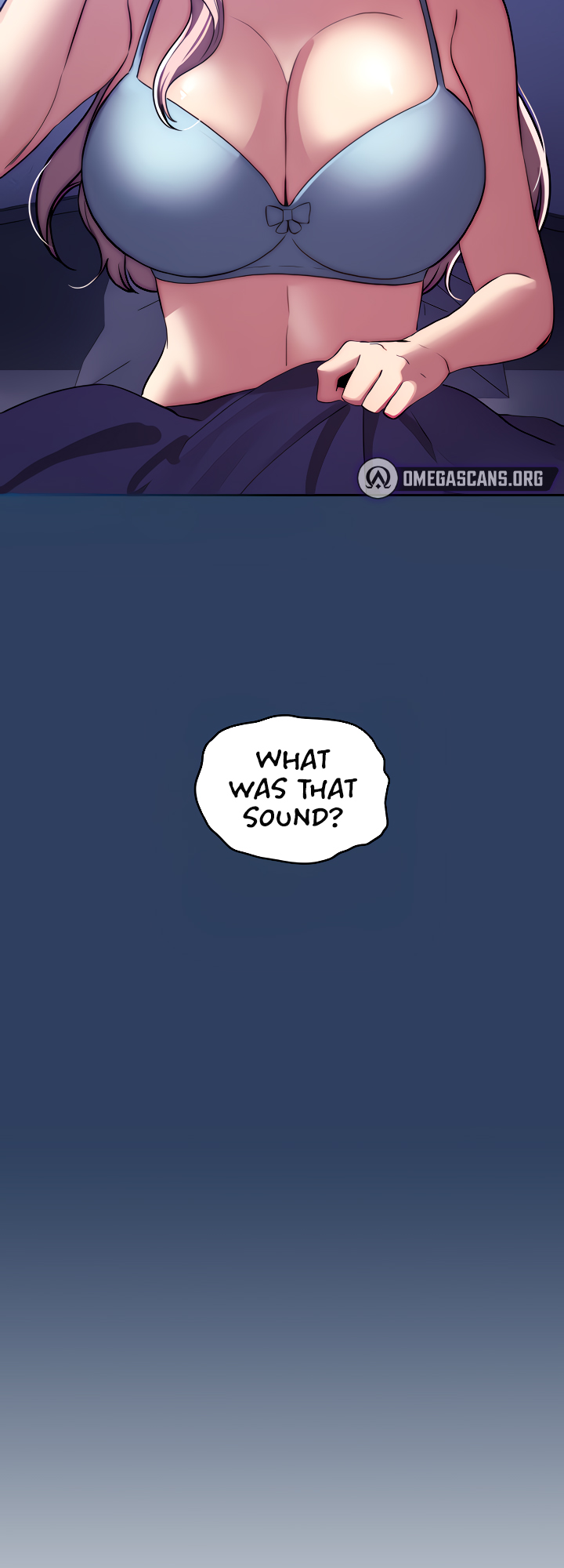 Private Tutoring in These Difficult Times Chapter 41 image 3