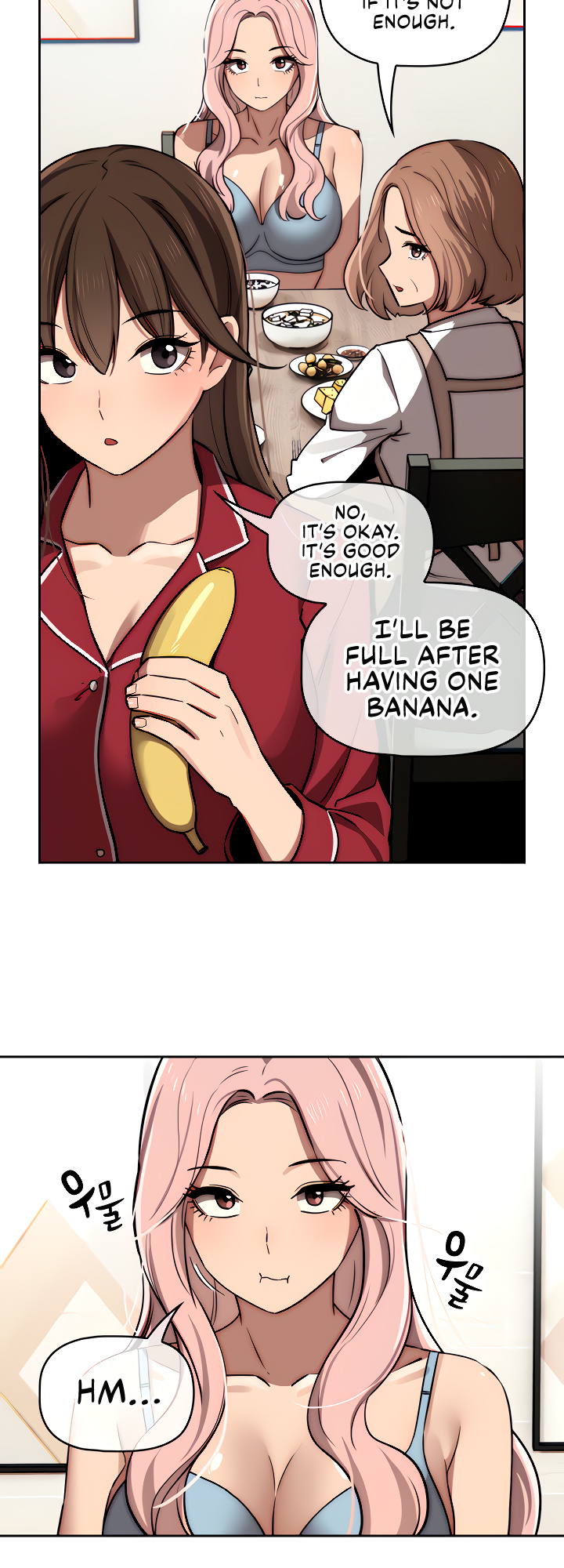 Private Tutoring in These Difficult Times Chapter 42 image 9