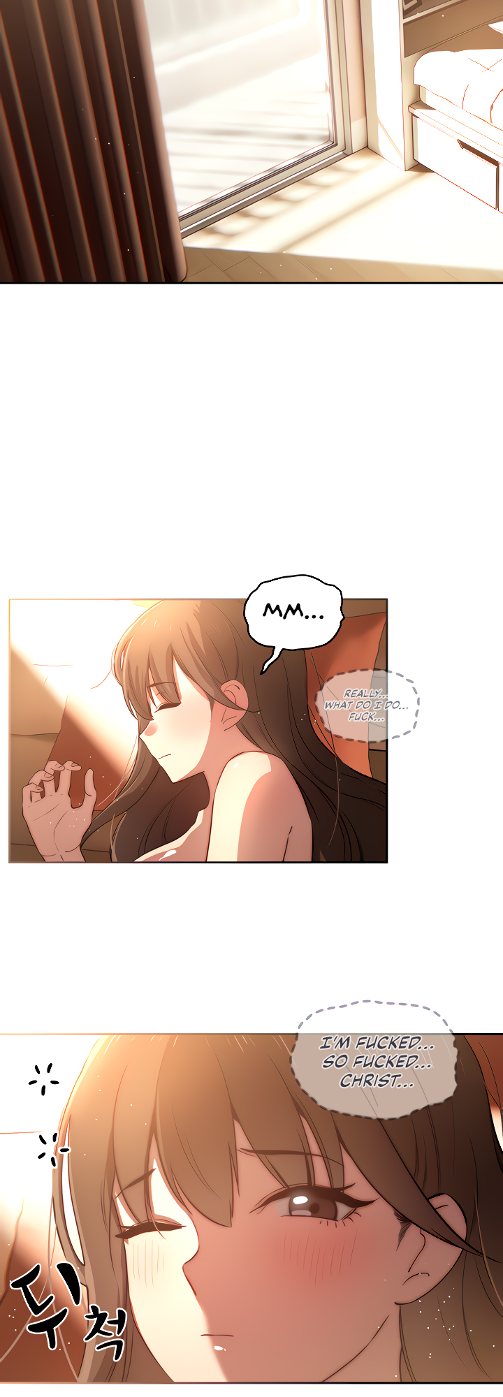 Private Tutoring in These Difficult Times Chapter 42 image 1