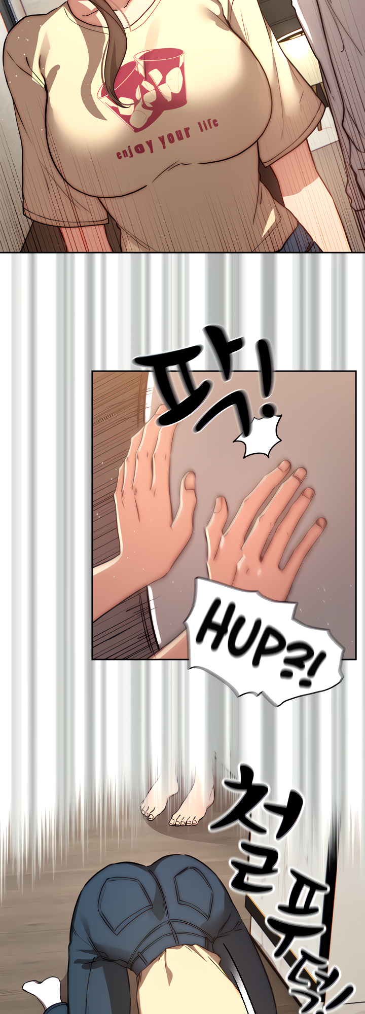 Private Tutoring in These Difficult Times Chapter 42 image 25