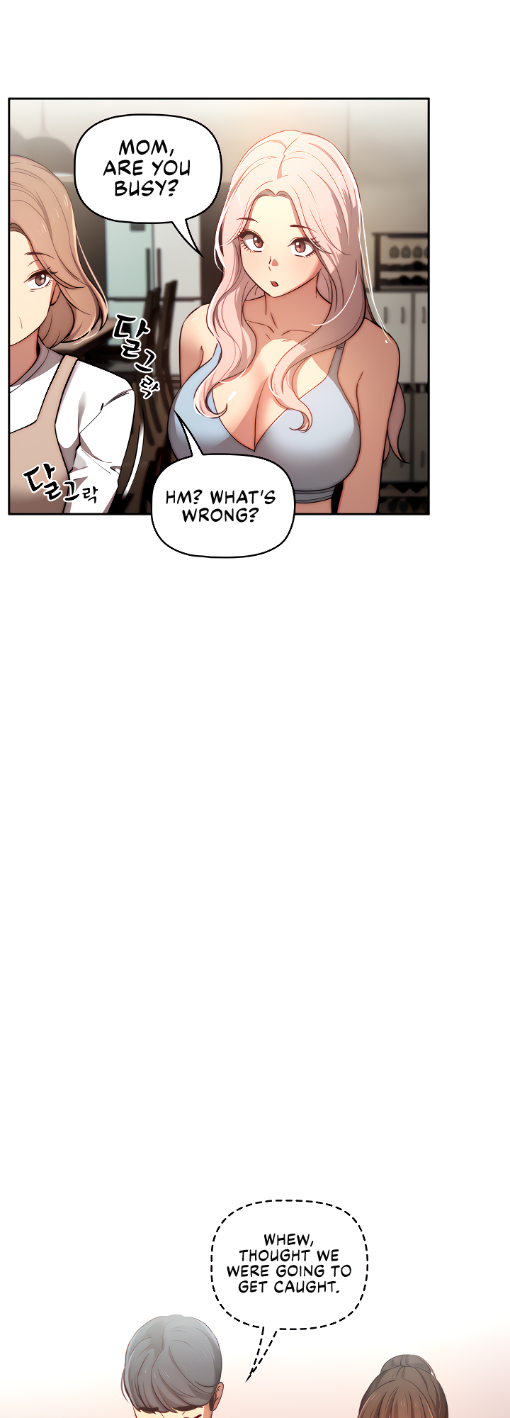 Private Tutoring in These Difficult Times Chapter 42 image 30