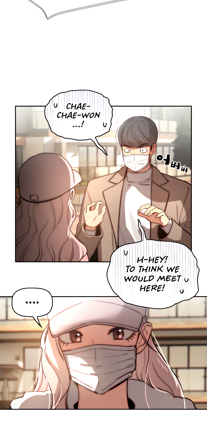 Private Tutoring in These Difficult Times Chapter 42 image 42