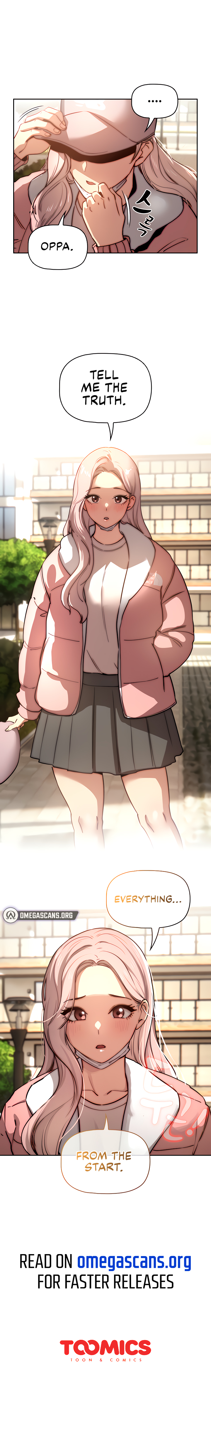 Private Tutoring in These Difficult Times Chapter 42 image 43