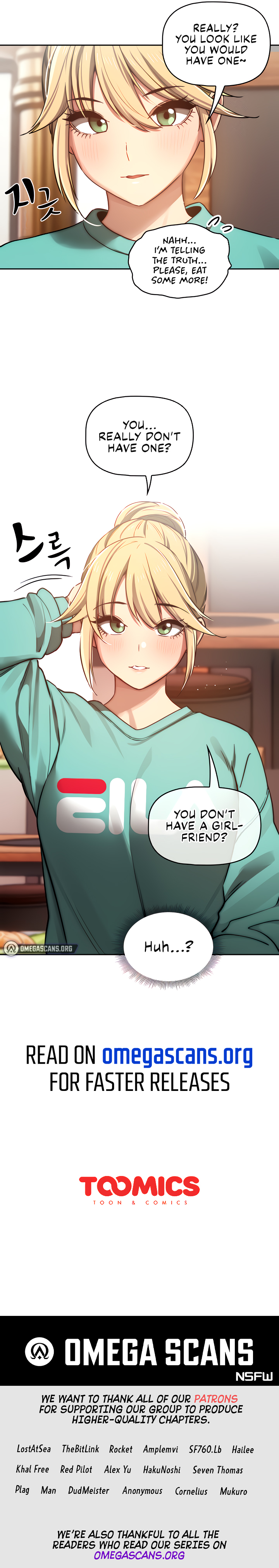 Private Tutoring in These Difficult Times Chapter 44 image 6