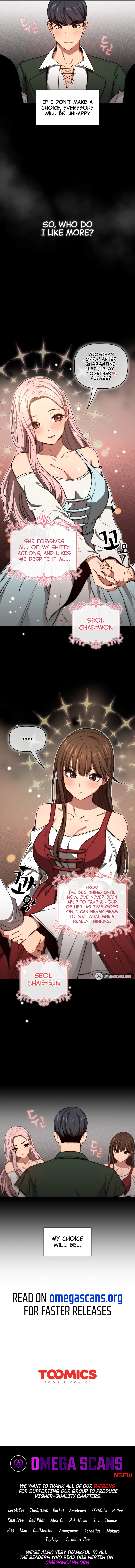 Private Tutoring in These Difficult Times Chapter 49 image 7