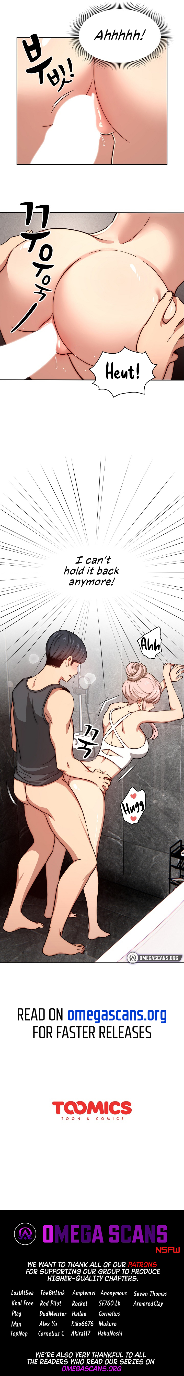 Private Tutoring in These Difficult Times Chapter 52 image 7