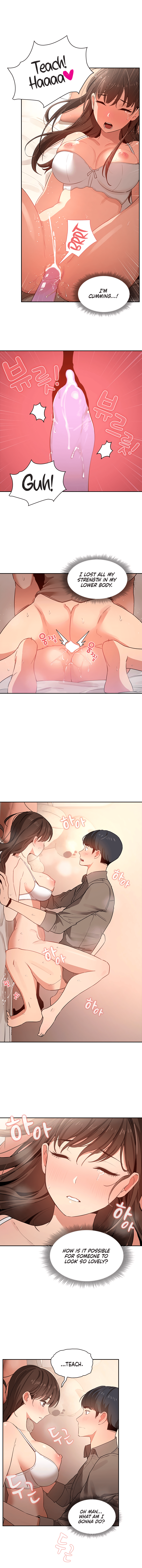 Private Tutoring in These Difficult Times Chapter 7 image 13