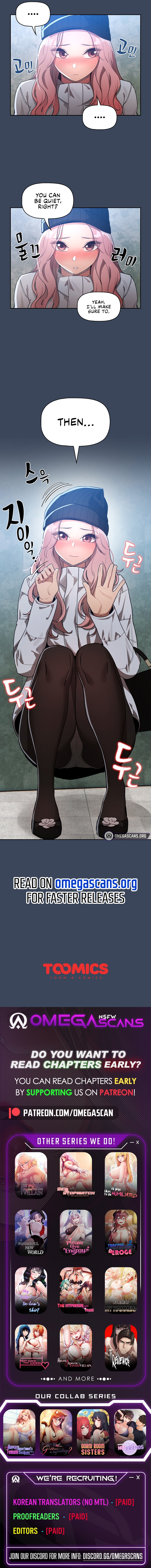 Private Tutoring in These Difficult Times Chapter 88 image 7