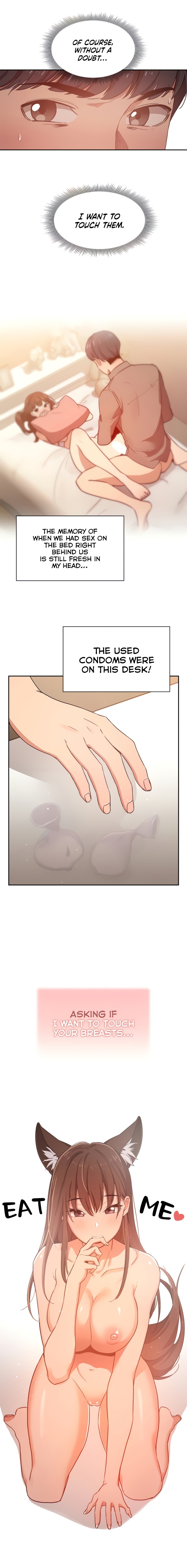 Private Tutoring in These Difficult Times Chapter 9 image 13
