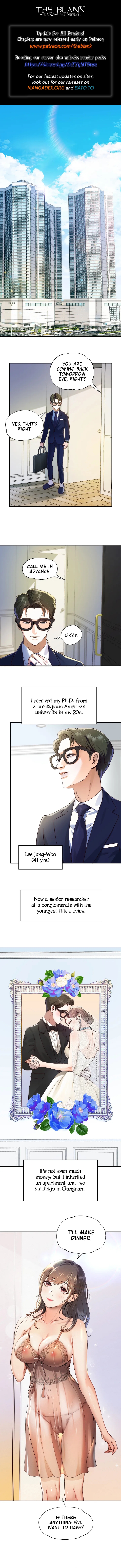 Reborn With A Big Dick! Chapter 1 image 0