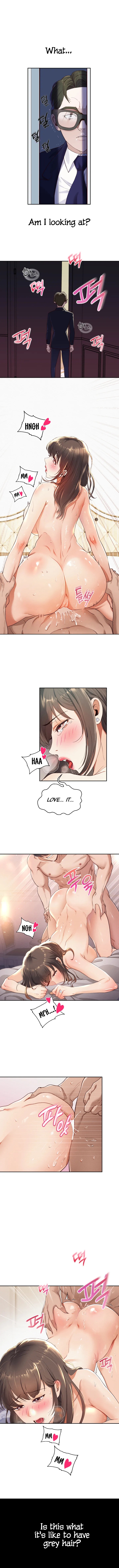 Reborn With A Big Dick! Chapter 1 image 9