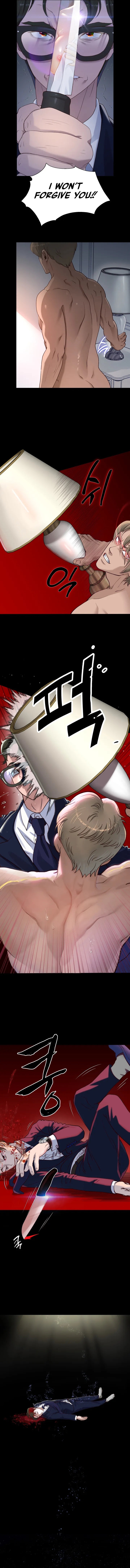 Reborn With A Big Dick! Chapter 1 image 13