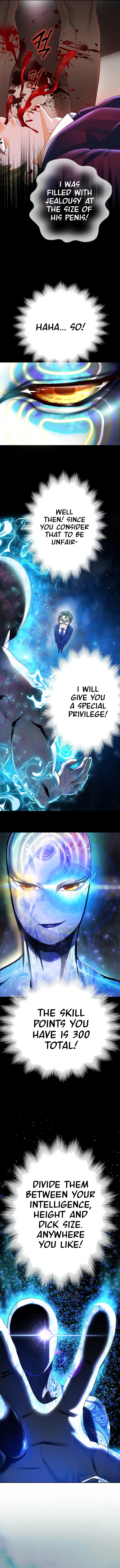 Reborn With A Big Dick! Chapter 1 image 19
