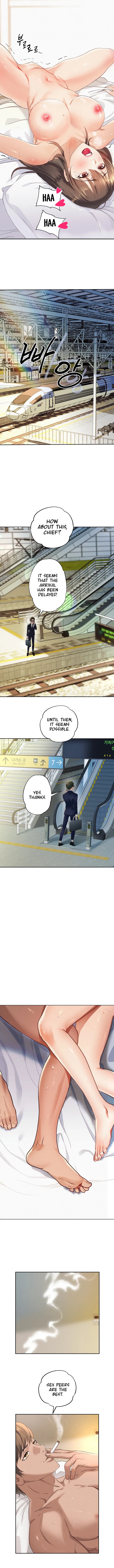 Reborn With A Big Dick! Chapter 1 image 6