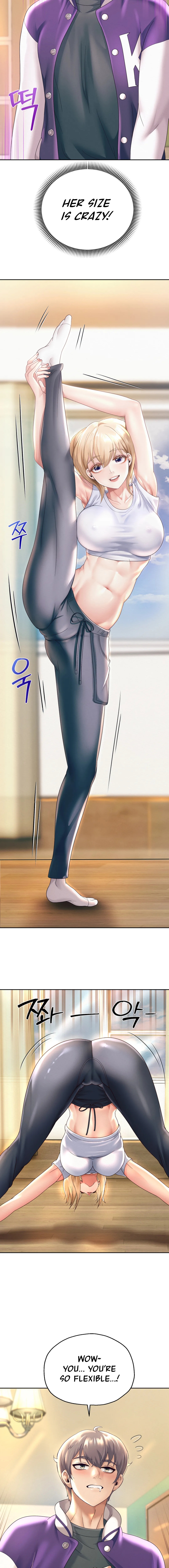 Reborn With A Big Dick! Chapter 10 image 13