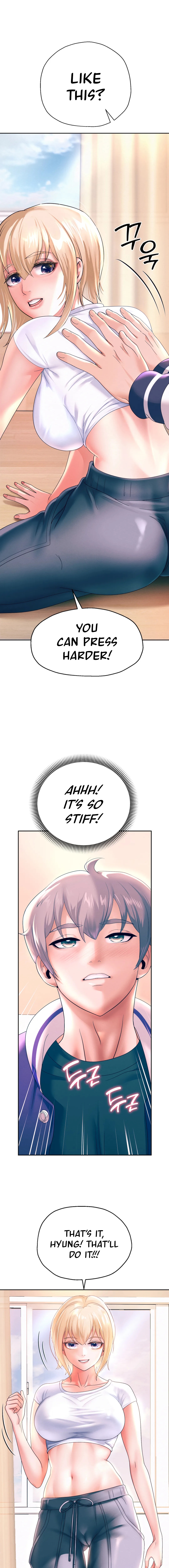 Reborn With A Big Dick! Chapter 10 image 15
