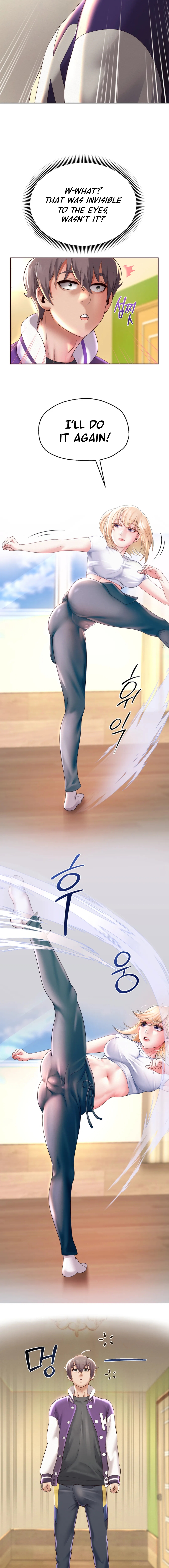 Reborn With A Big Dick! Chapter 10 image 17