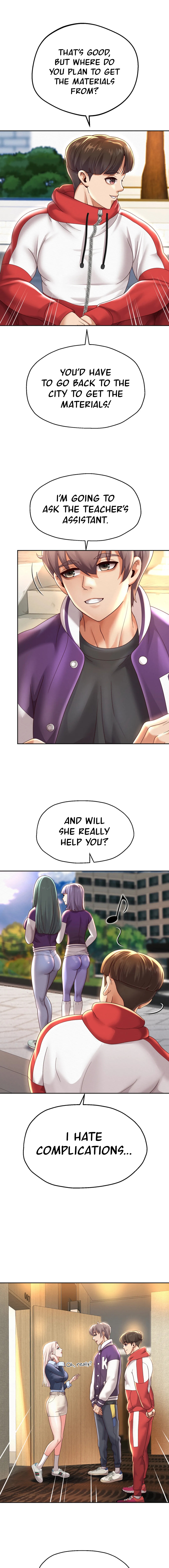 Reborn With A Big Dick! Chapter 10 image 20