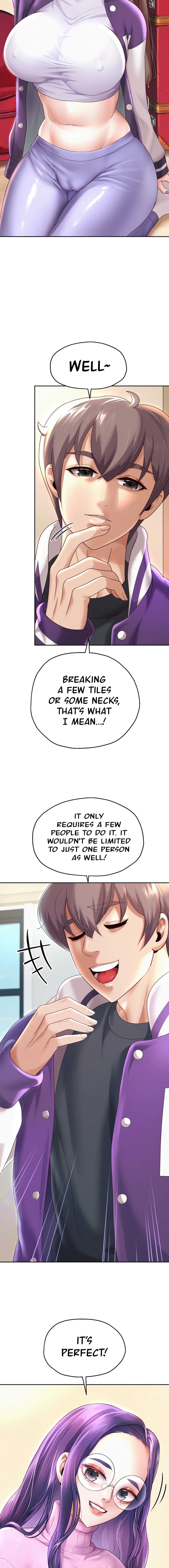 Reborn With A Big Dick! Chapter 10 image 4