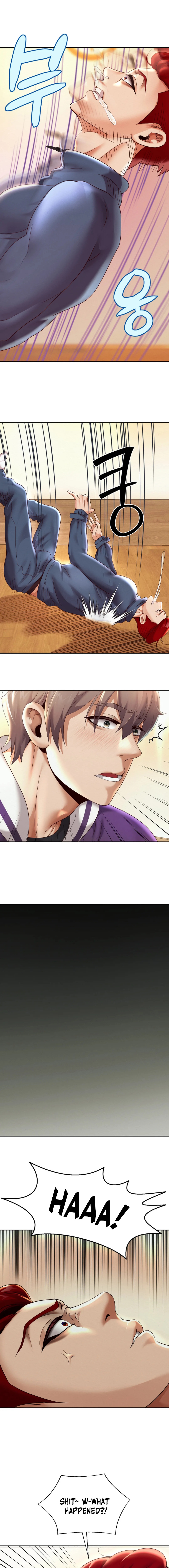 Reborn With A Big Dick! Chapter 11 image 10