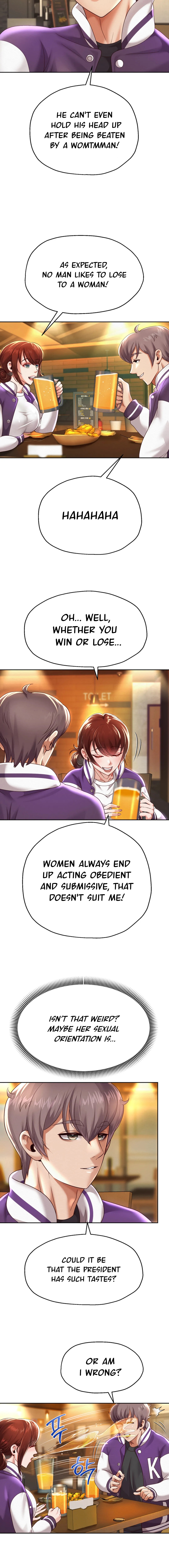 Reborn With A Big Dick! Chapter 11 image 15