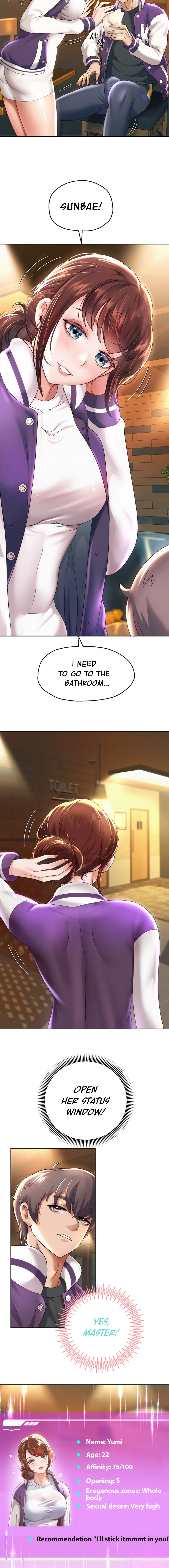 Reborn With A Big Dick! Chapter 11 image 17