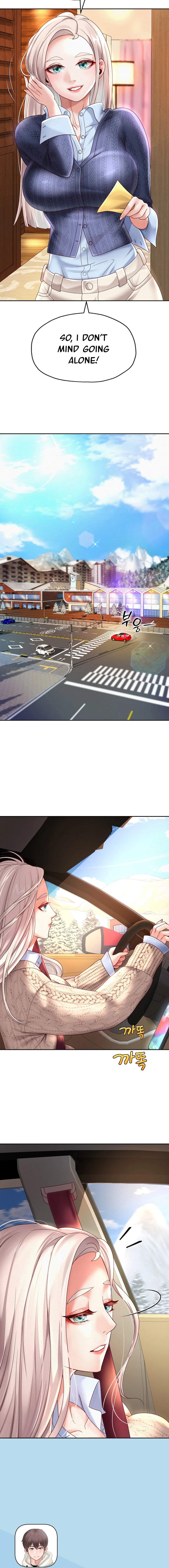 Reborn With A Big Dick! Chapter 11 image 3
