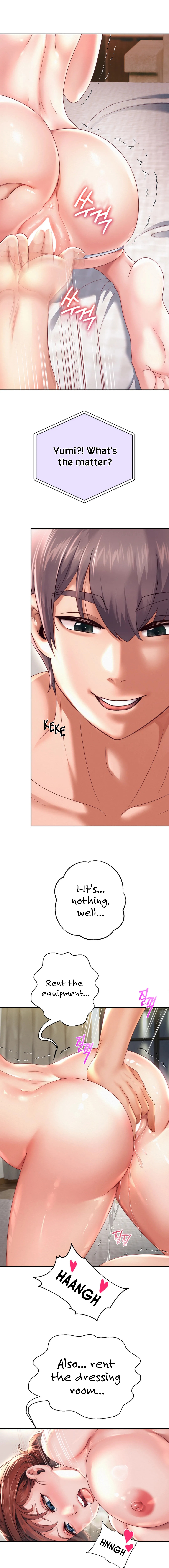 Reborn With A Big Dick! Chapter 12 image 16