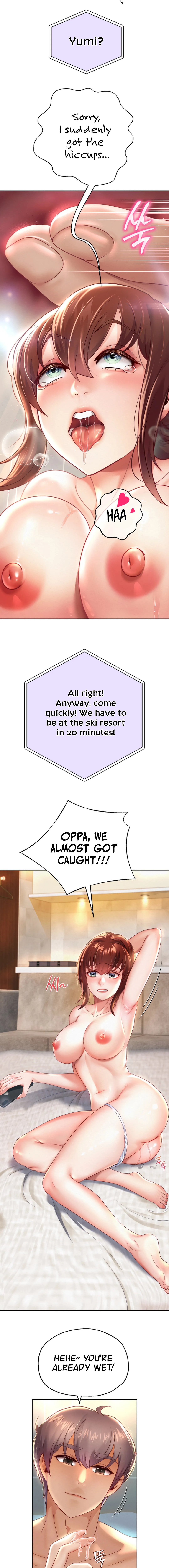 Reborn With A Big Dick! Chapter 12 image 17