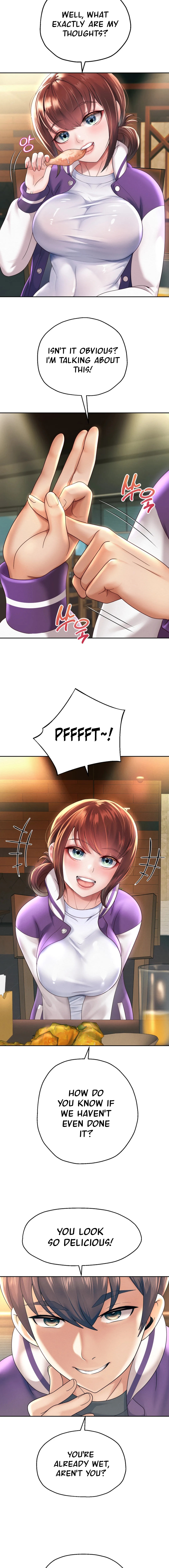 Reborn With A Big Dick! Chapter 12 image 2