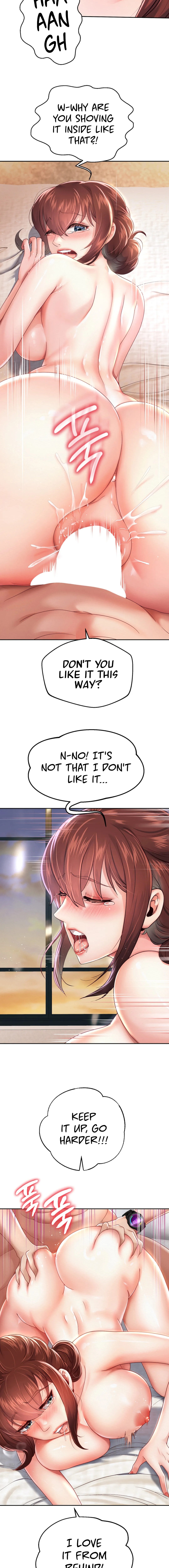 Reborn With A Big Dick! Chapter 13 image 1