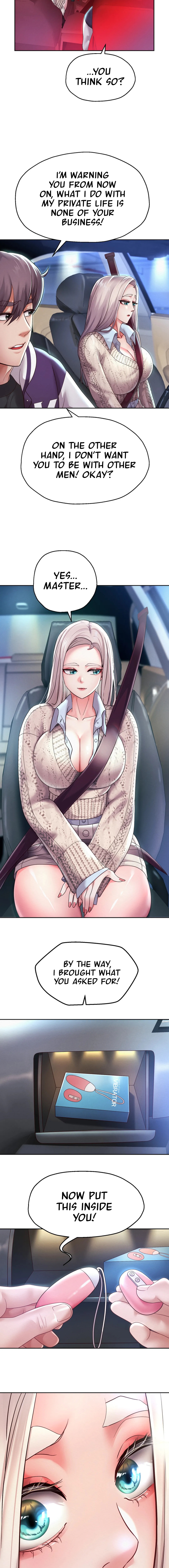 Reborn With A Big Dick! Chapter 14 image 14