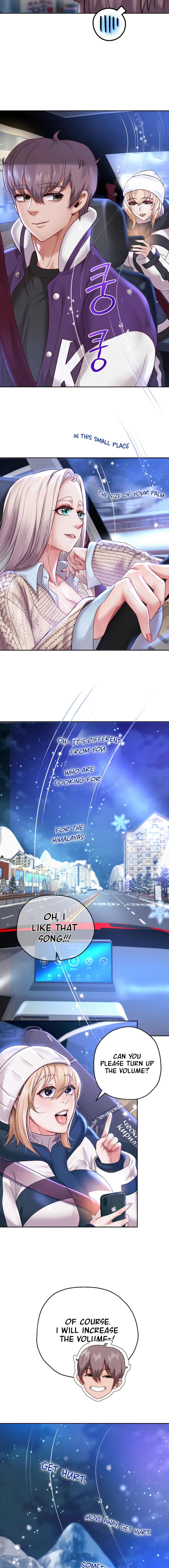 Reborn With A Big Dick! Chapter 14 image 16