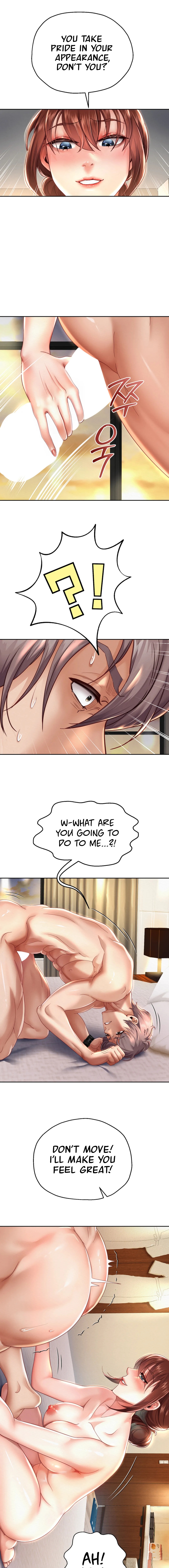 Reborn With A Big Dick! Chapter 14 image 1