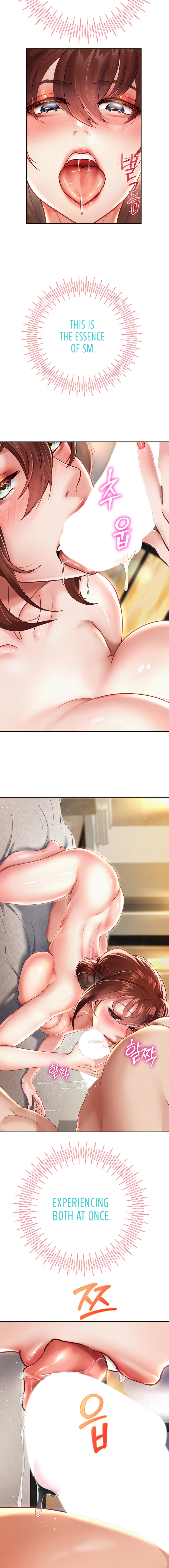 Reborn With A Big Dick! Chapter 14 image 4