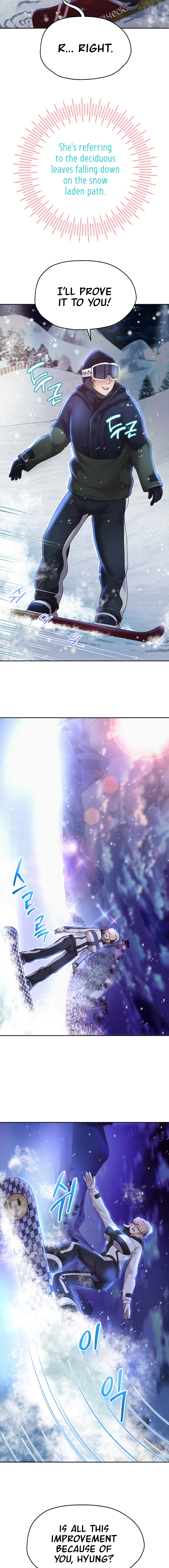 Reborn With A Big Dick! Chapter 15 image 10